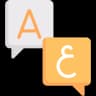 Language Icon
