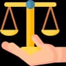 Legal Expert Icon