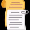Law Database Icon