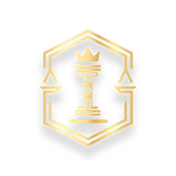 King Attorney Logo