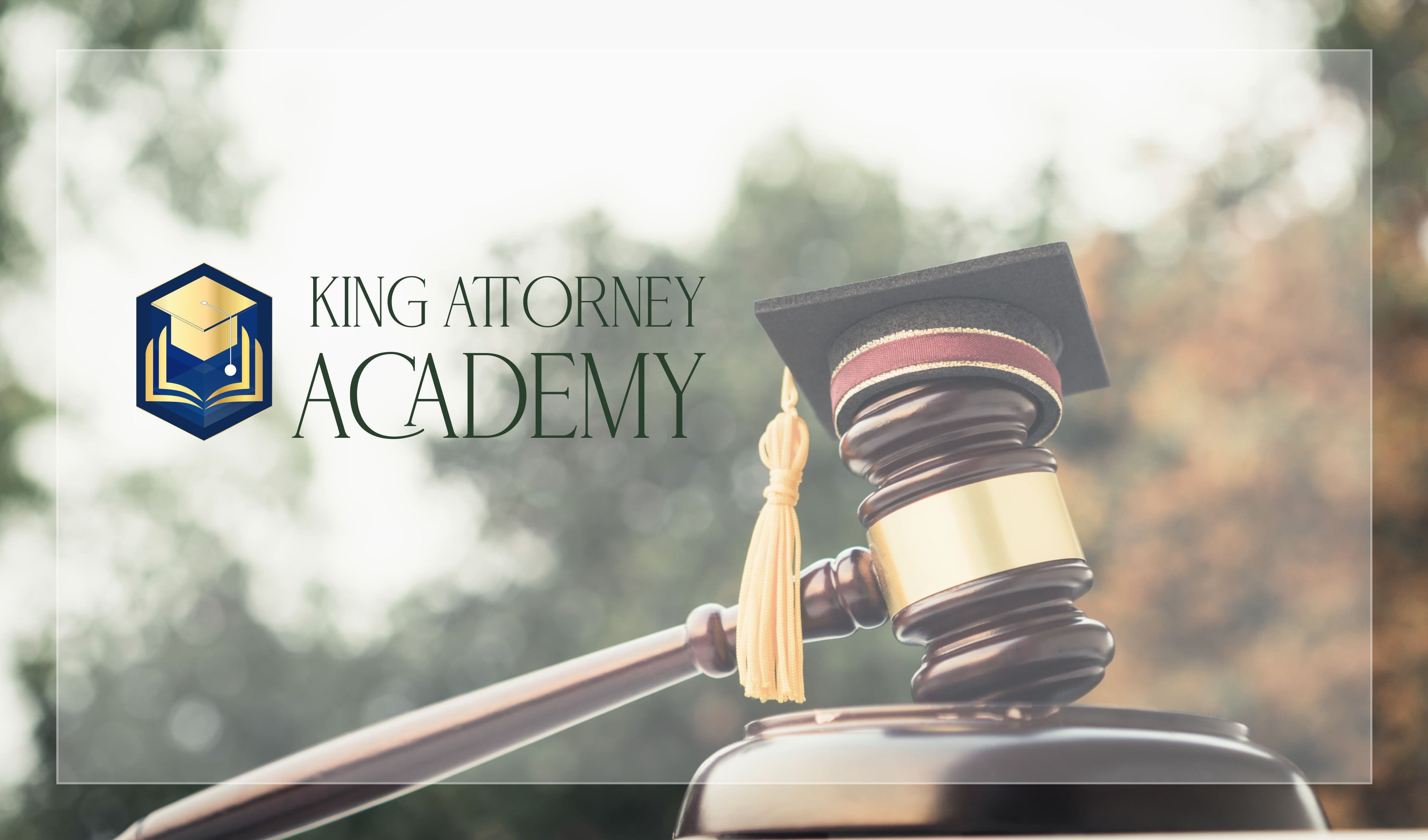 Giới thiệu về Công ty Cổ phần King Attorney Academy