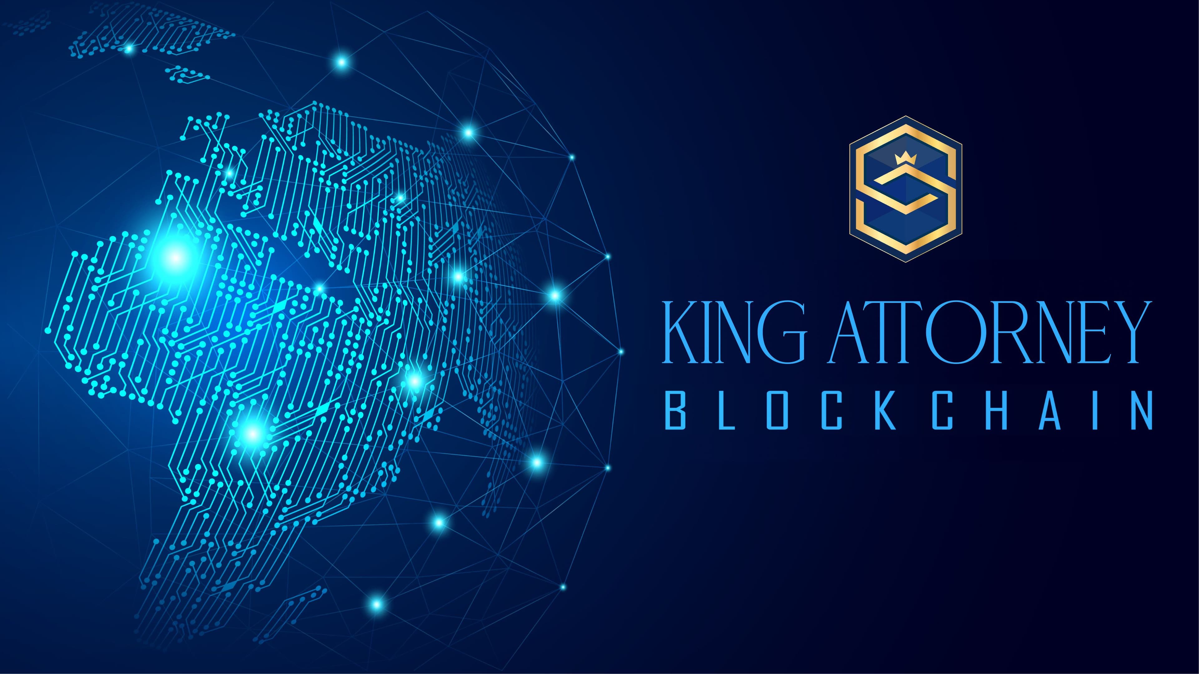 Giới thiệu về Công ty Cổ phần King Attorney Blockchain 