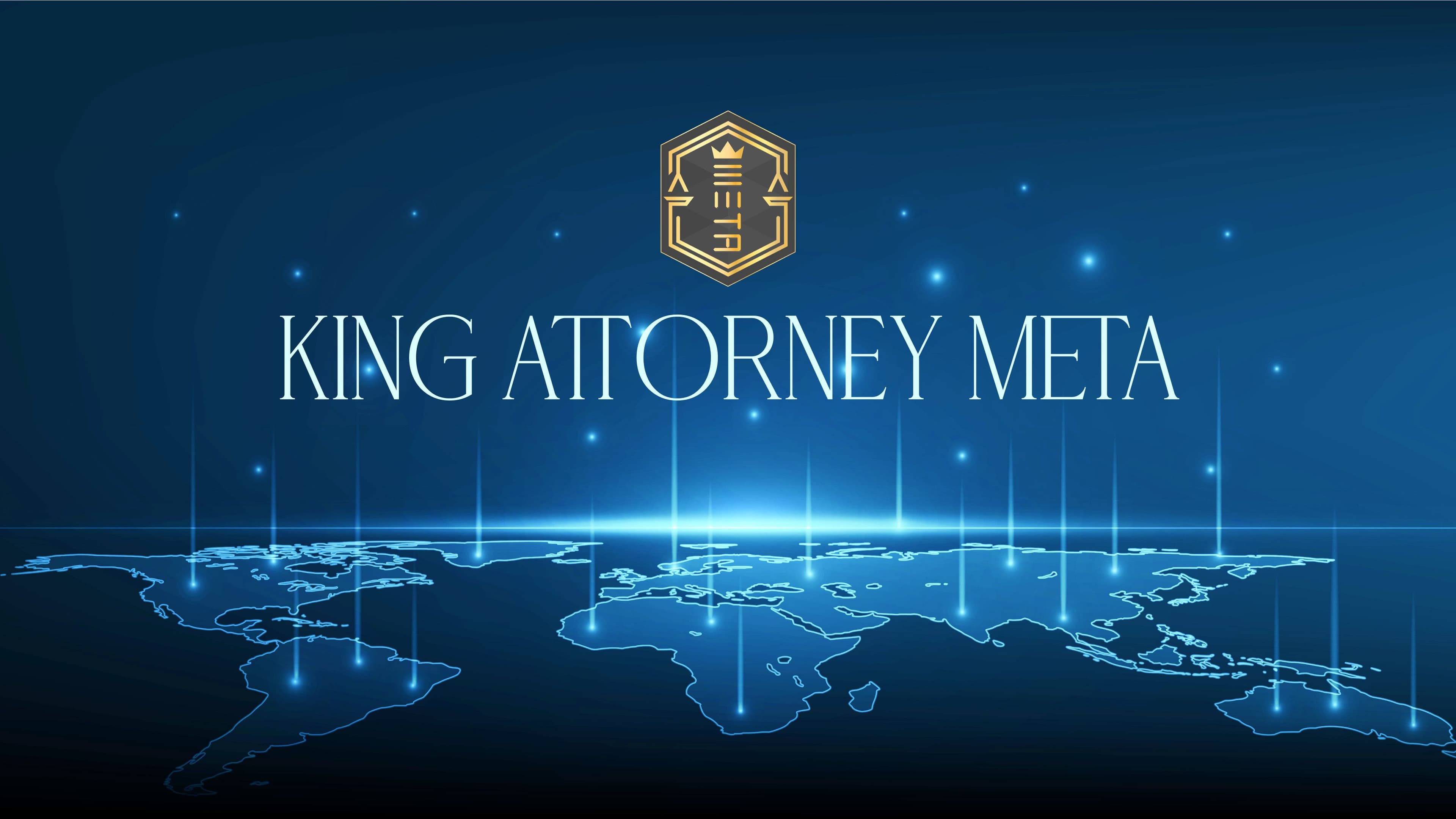 Giới thiệu về Công ty Cổ phần King Attorney Meta