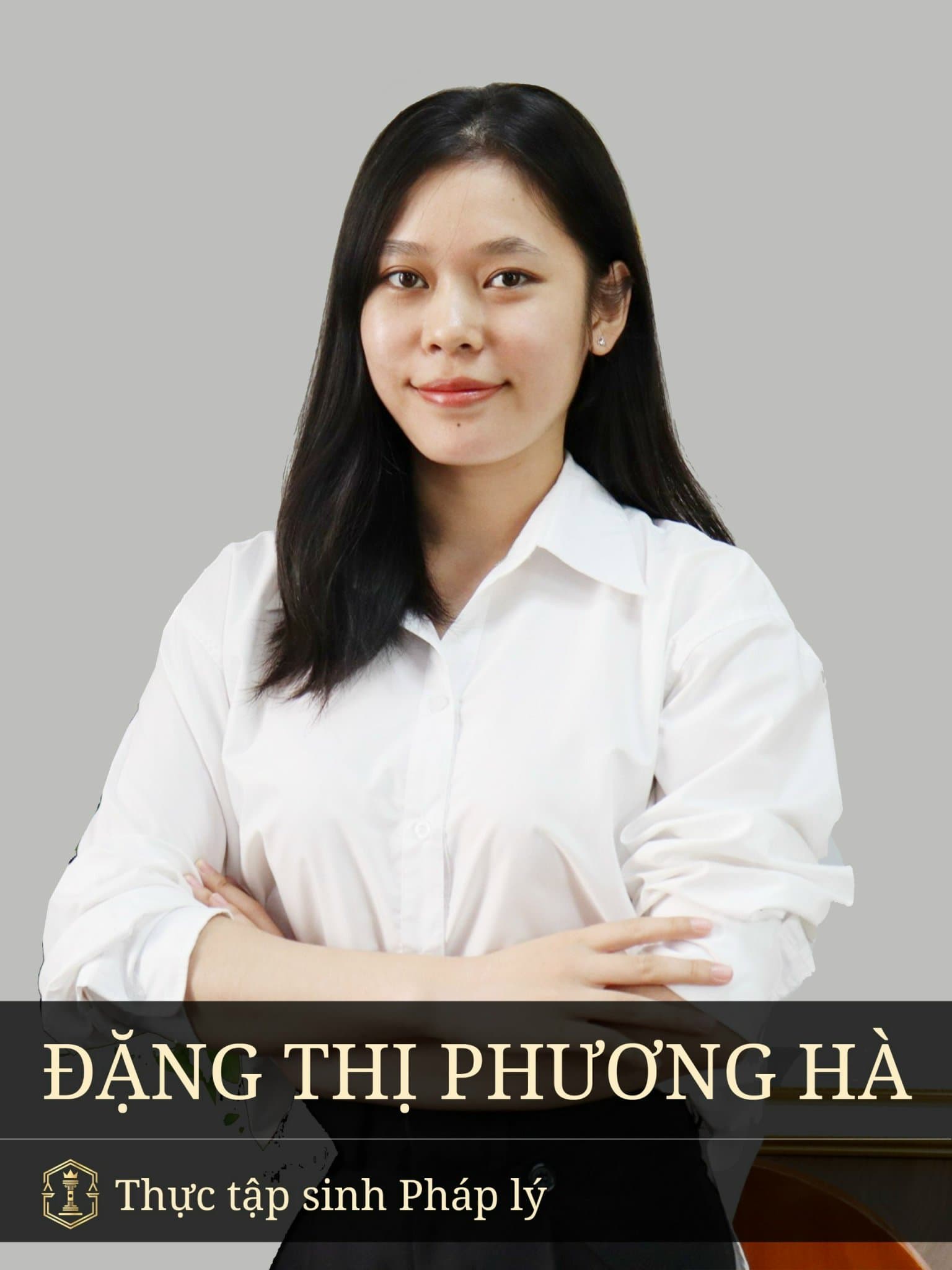 ĐẶNG THỊ PHƯƠNG HÀ