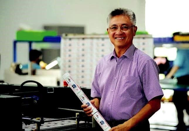 GS. TS. NGUYỄN THANH MỸ 