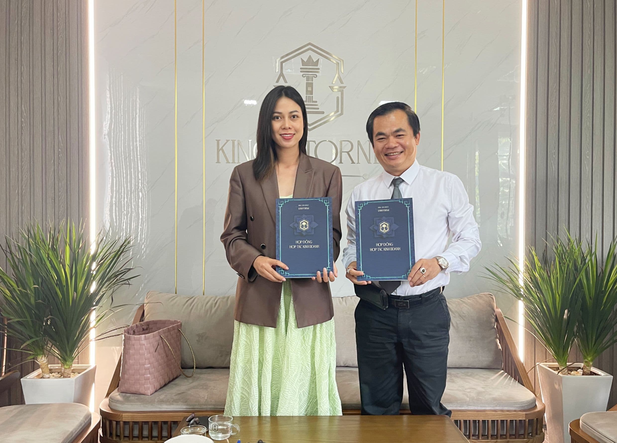 CÔNG TY CỔ PHẦN TRUYỀN THÔNG GIẢI TRÍ MH 