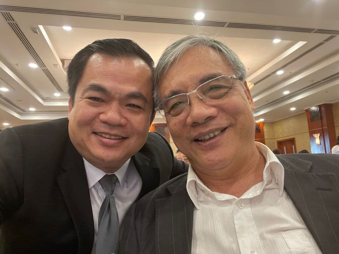 PGS. TS. TRẦN ĐÌNH THIÊN