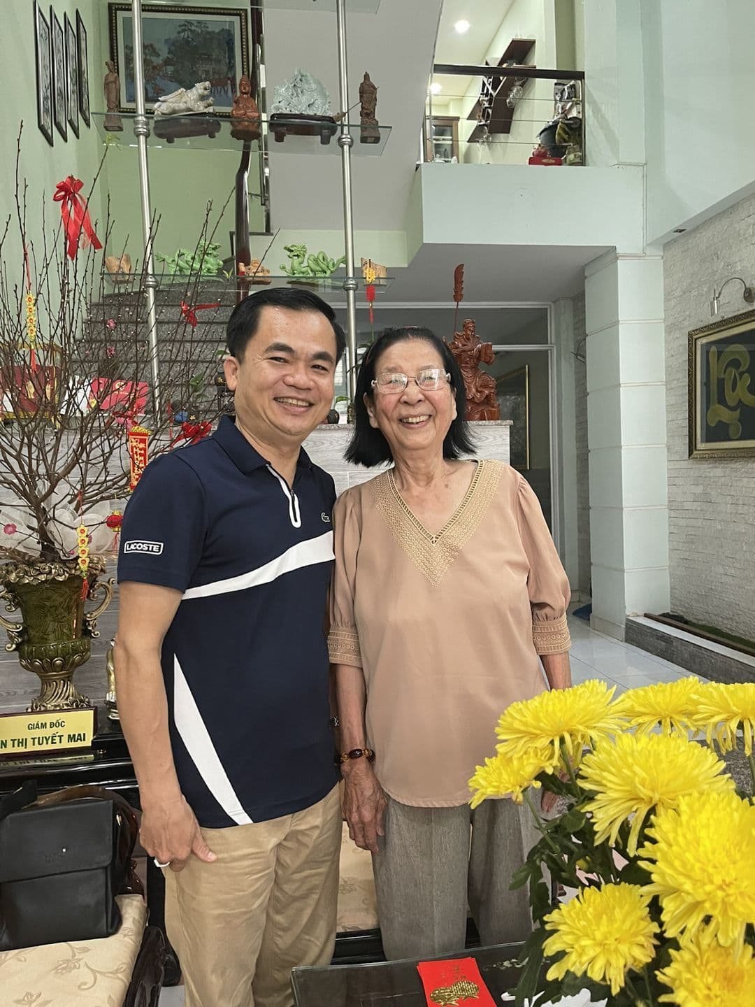 Cao Thị Phượng -   Luật sư, cựu thẩm phán TANDTC 