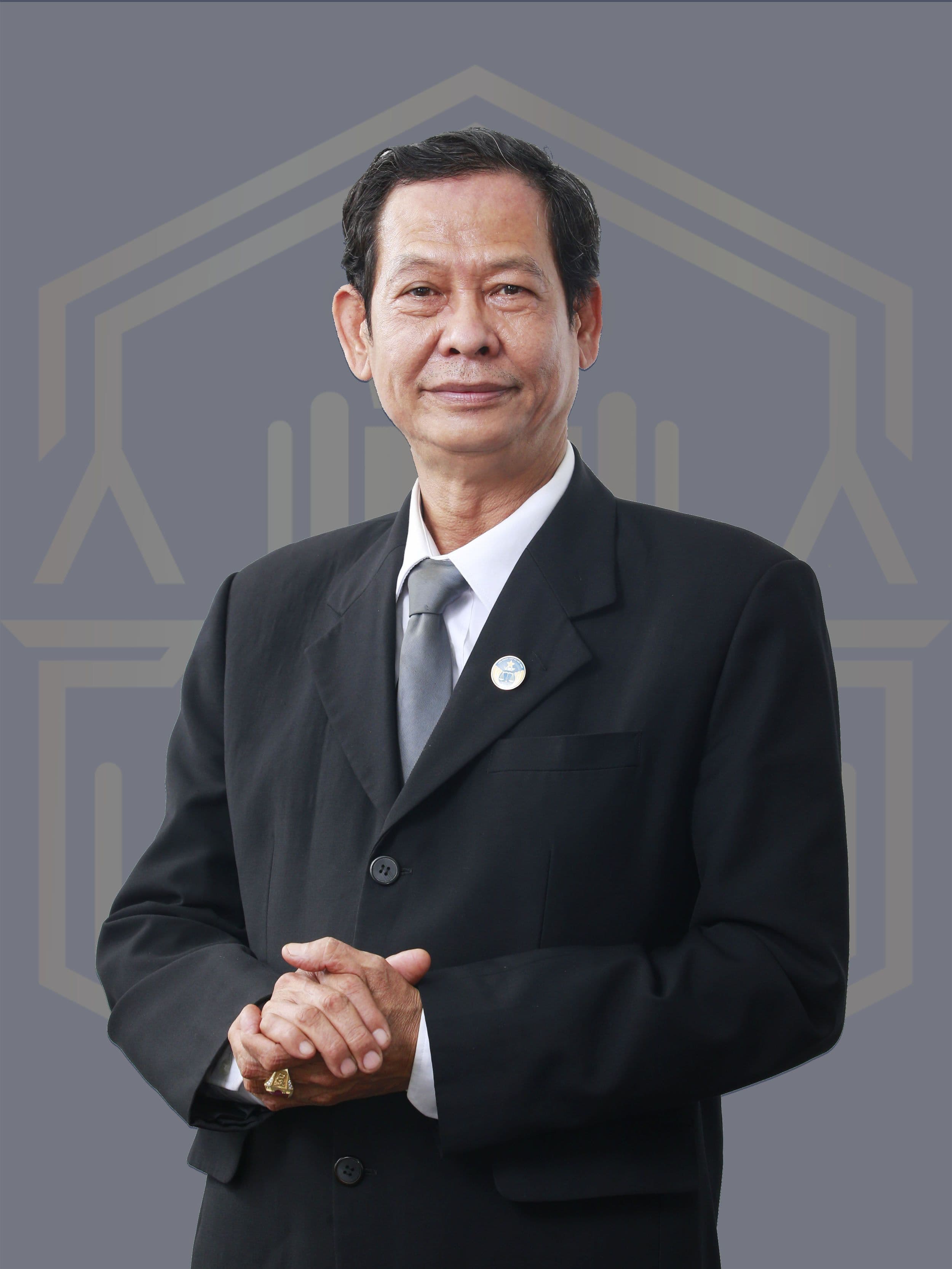 LS. TRẦN CAO PHÚ