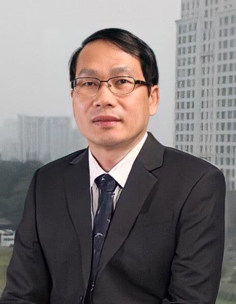 TRẦN CHÍ SƠN