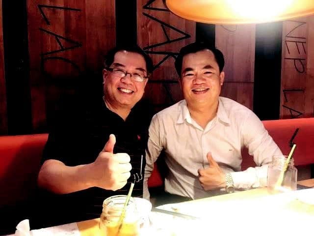GS. TS. NGUYỄN DUY LUẬN