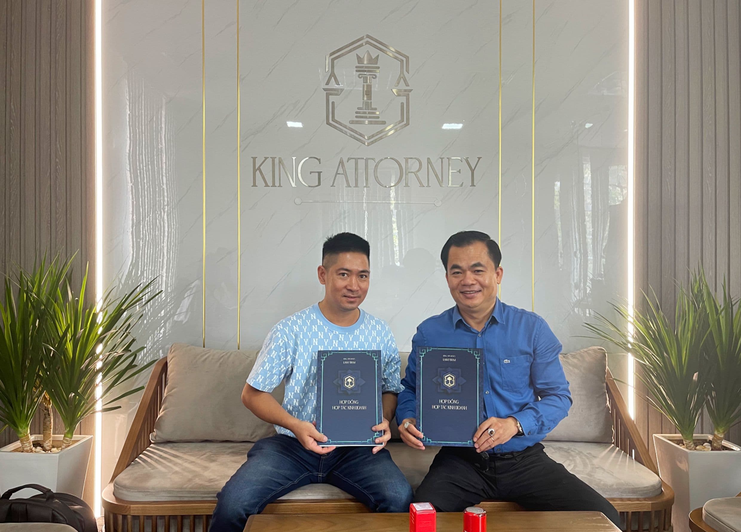 CÔNG TY TNHH HKFARM TÂN TRIỀU  