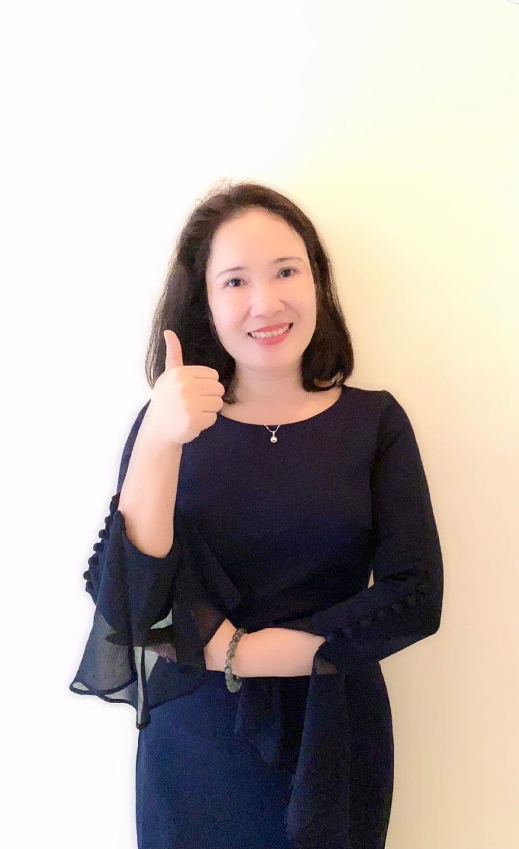 LS BÙI THỊ TÂM