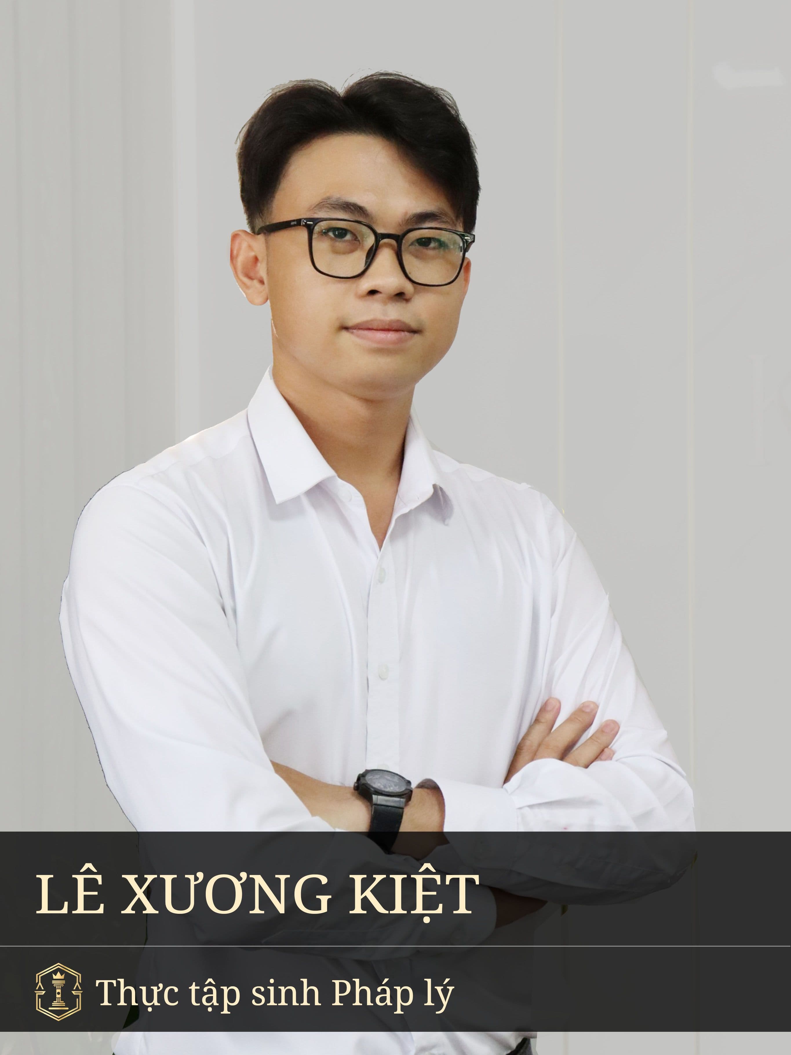 LÊ XƯƠNG KIỆT