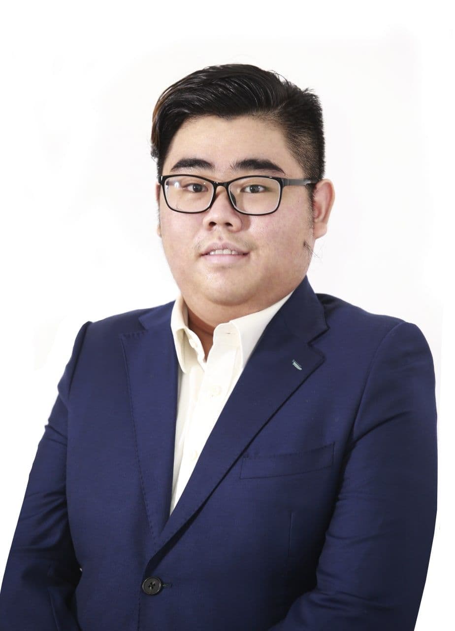 Giang Vĩnh Hào