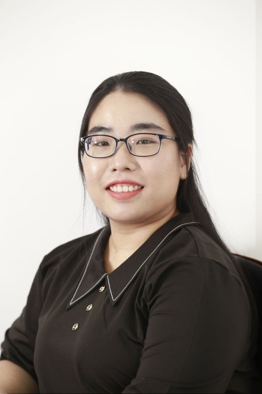 Giang Bội Ân