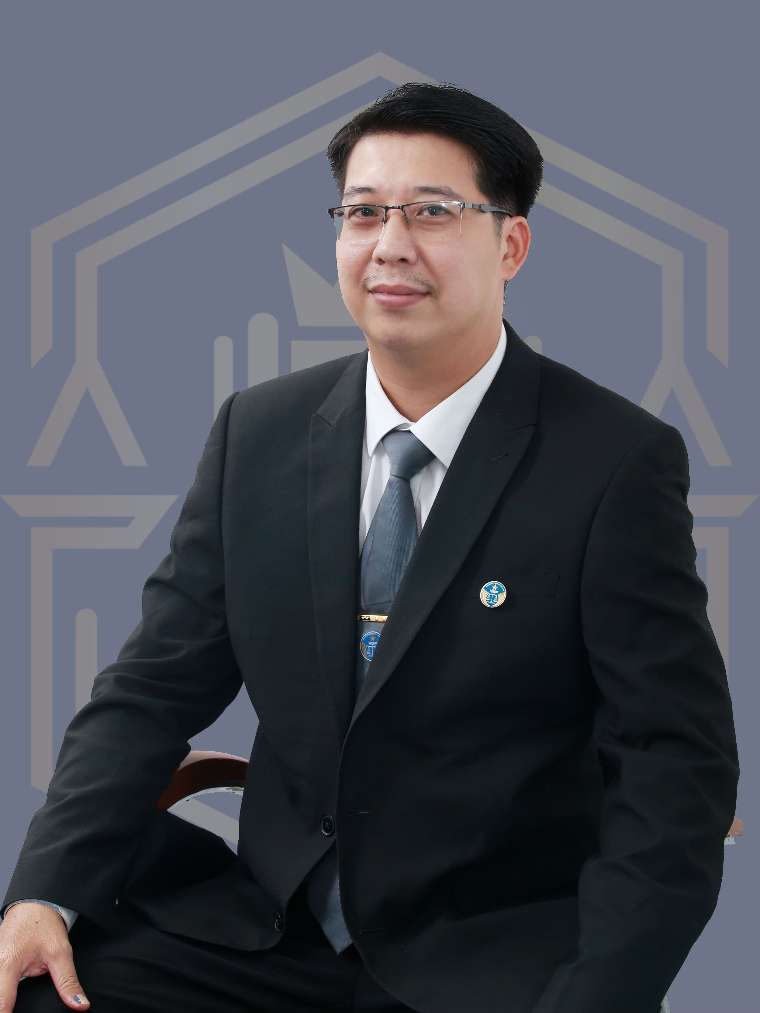 LS TRẦN CAO CƯỜNG