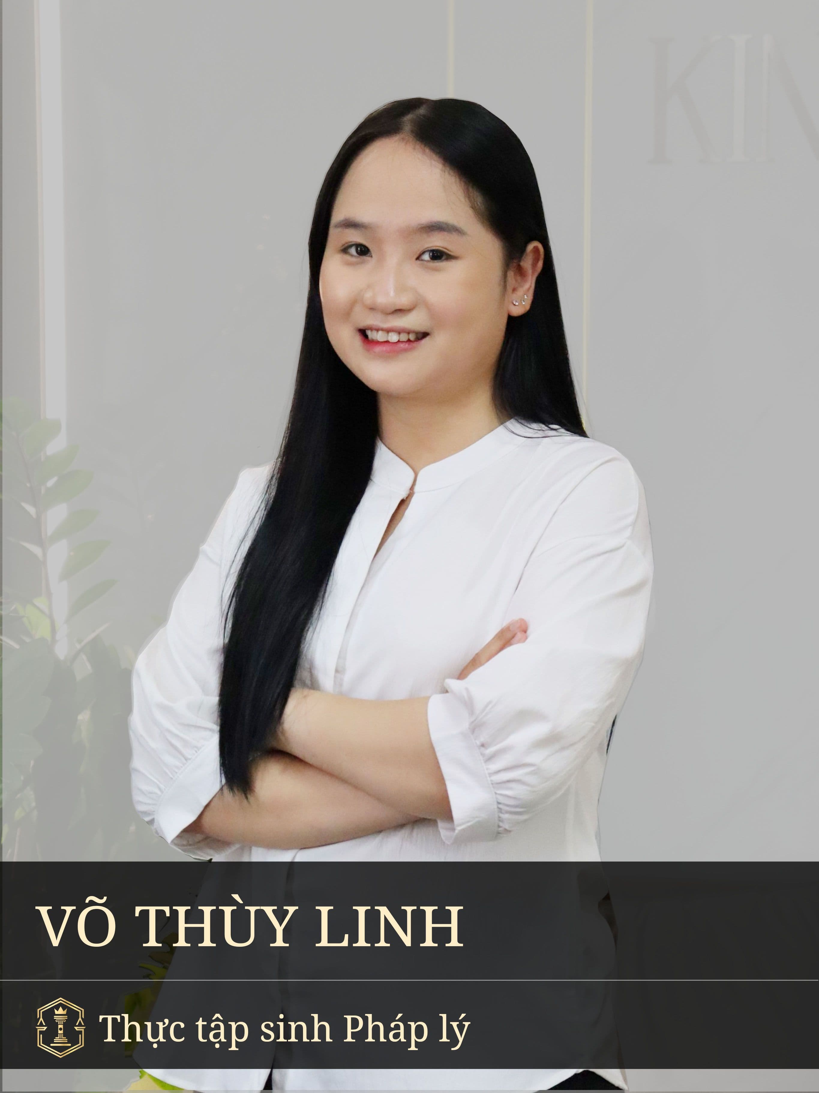 VÕ THÙY LINH