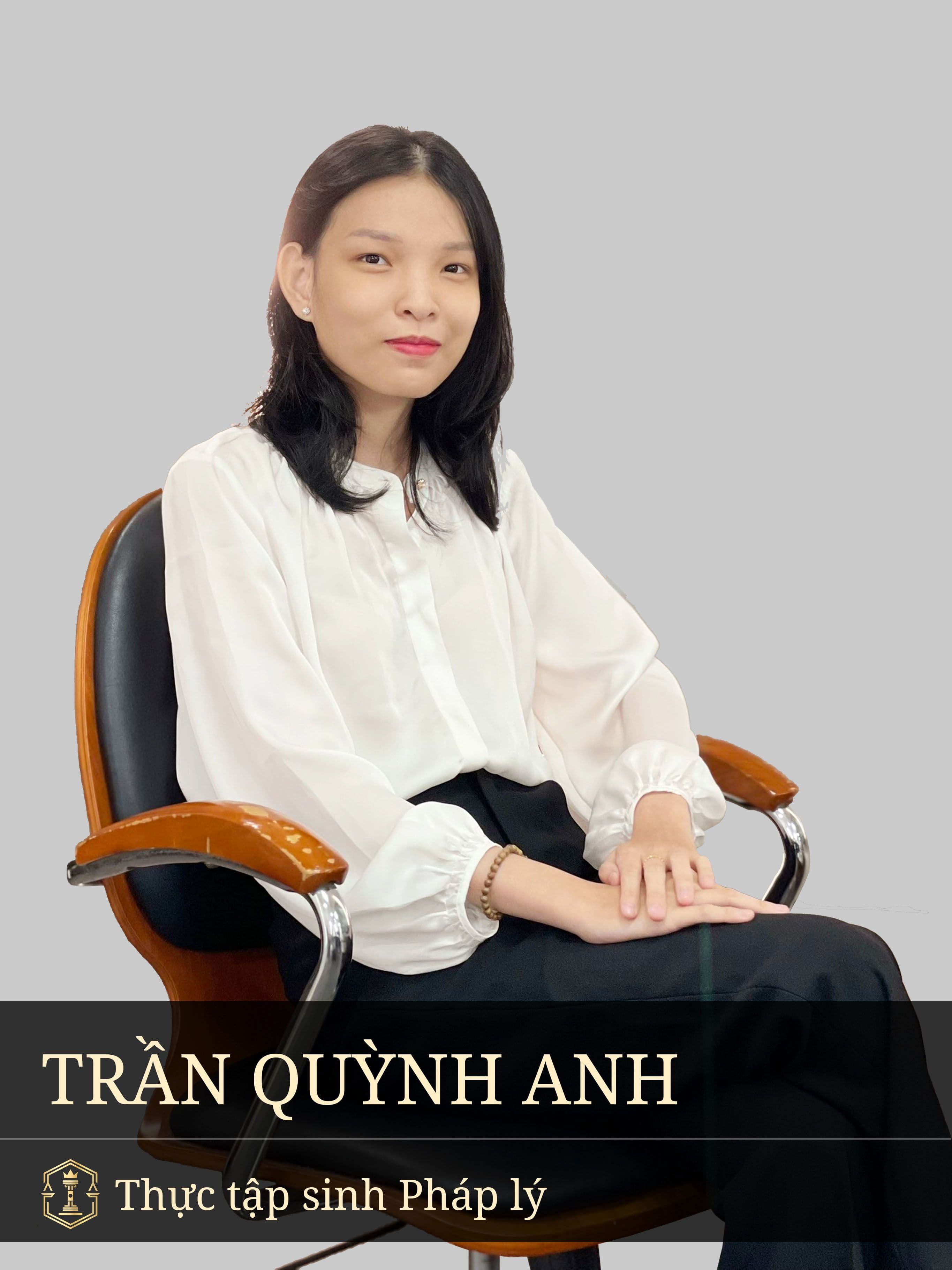 Trần Quỳnh Anh