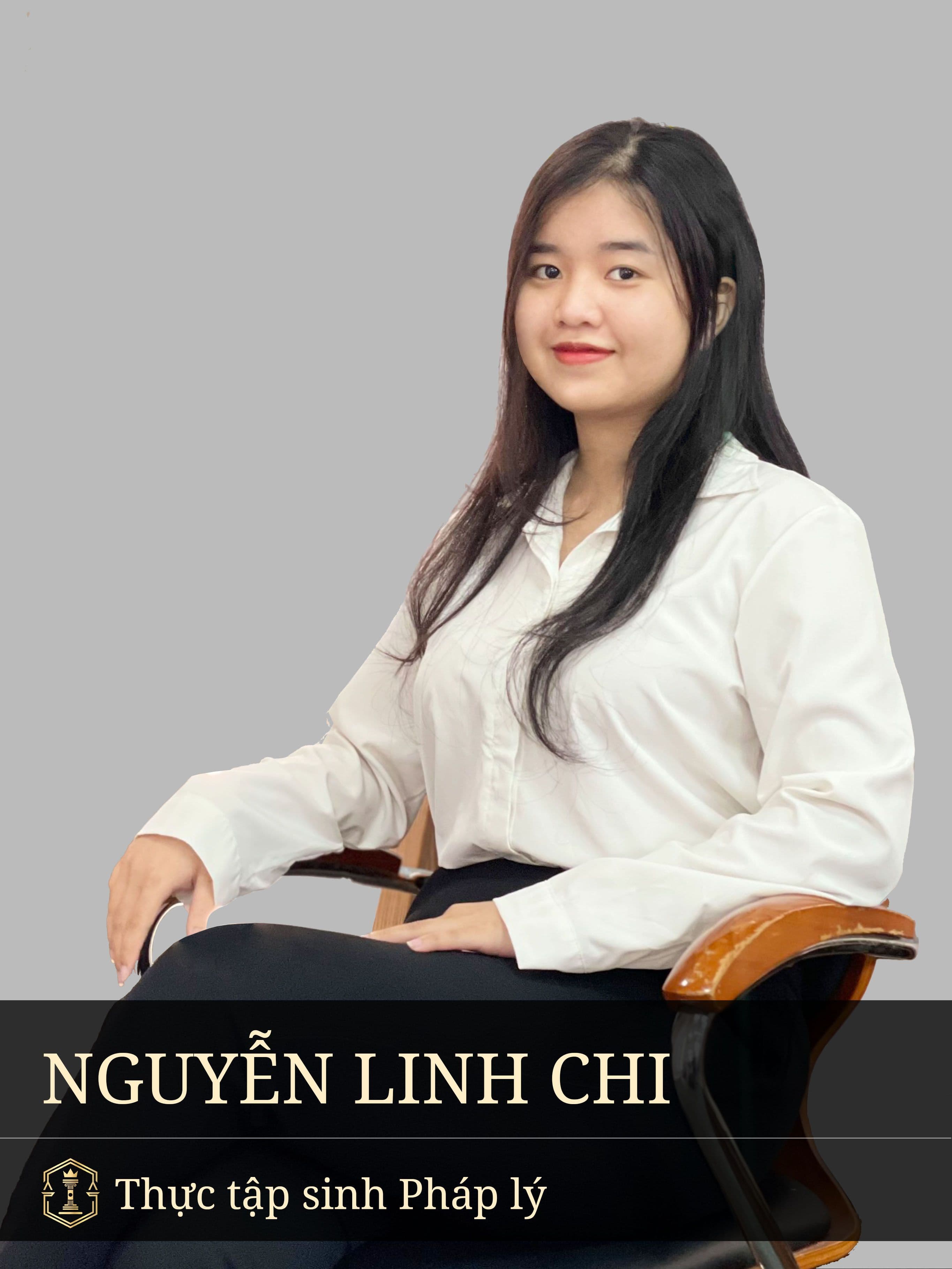 Nguyễn Linh Chi