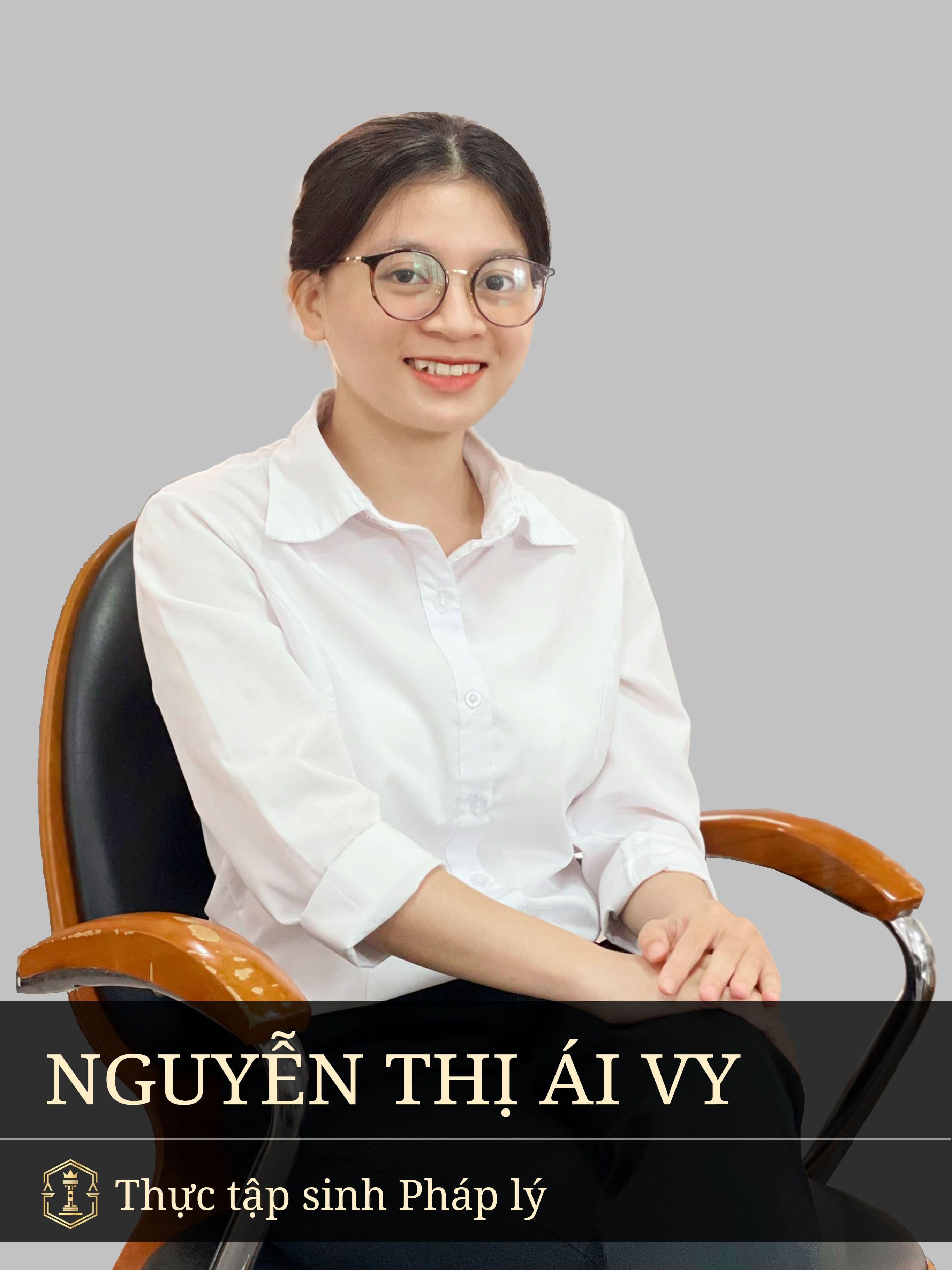 Nguyễn Thị Ái Vy