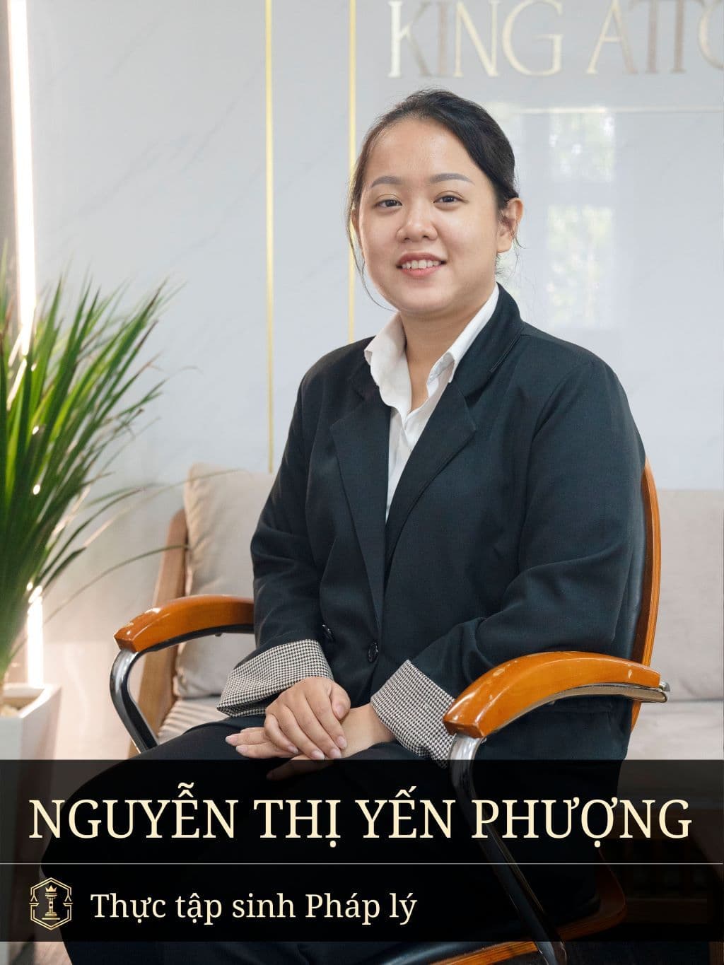 Nguyễn Thị Yến Phượng