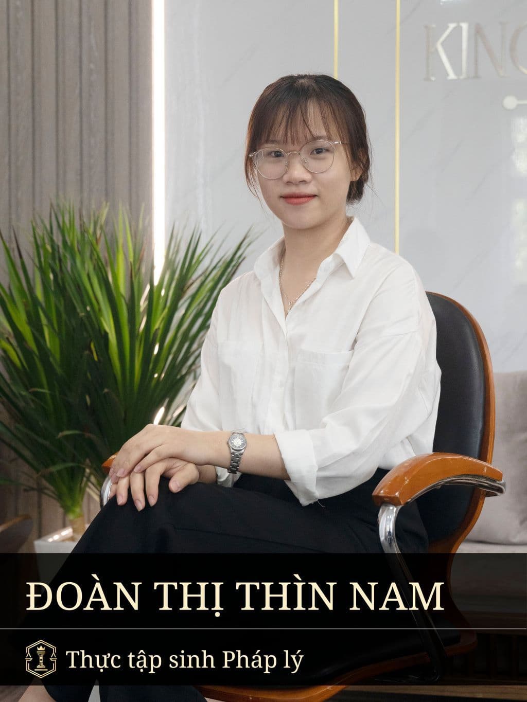 Đoàn Thị Thìn Nam