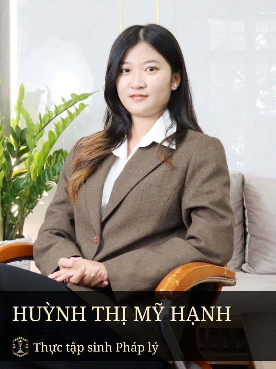 HUỲNH THỊ MỸ HẠNH