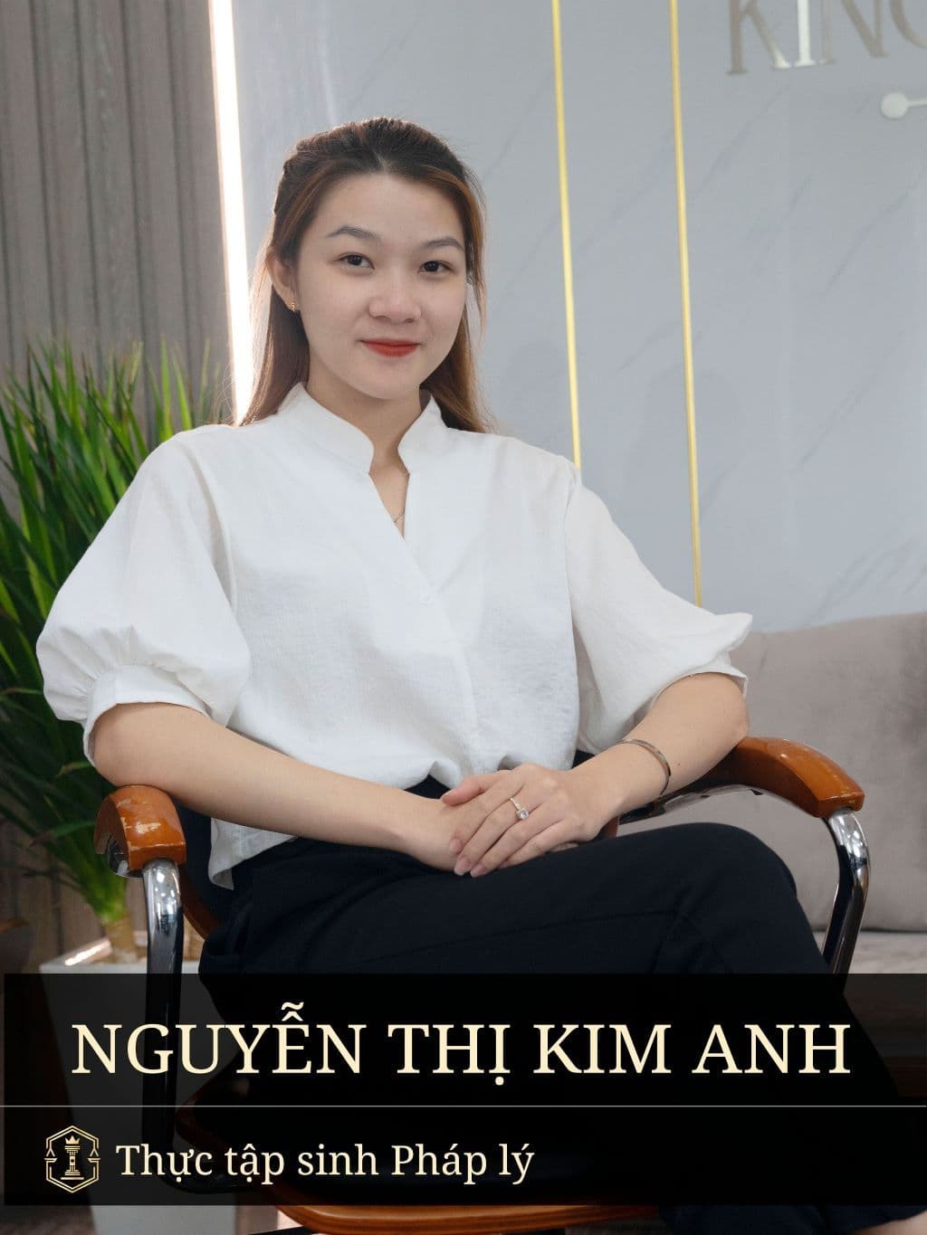 Nguyễn Thị Kim Anh