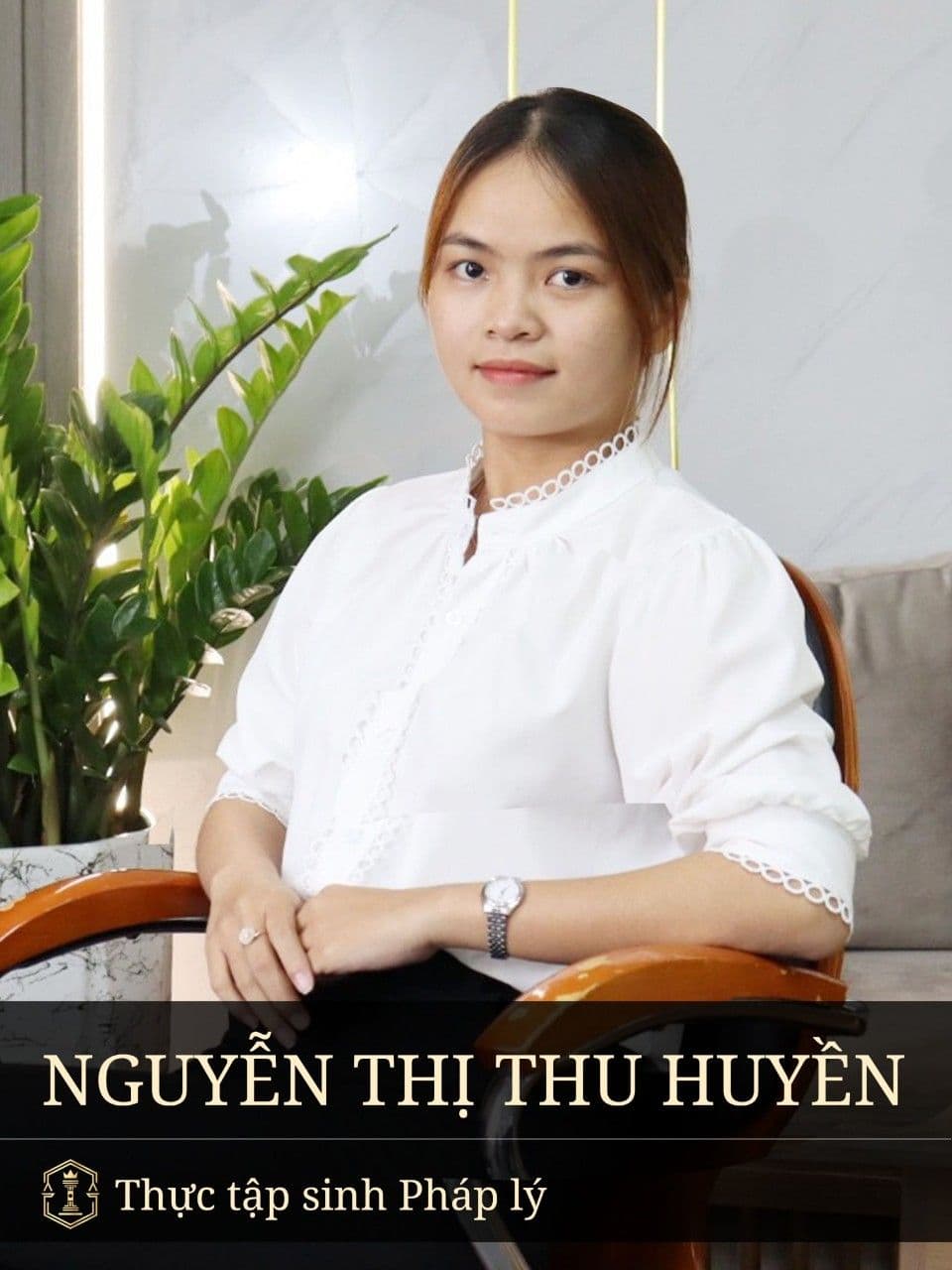 NGUYỄN THỊ THU HUYỀN