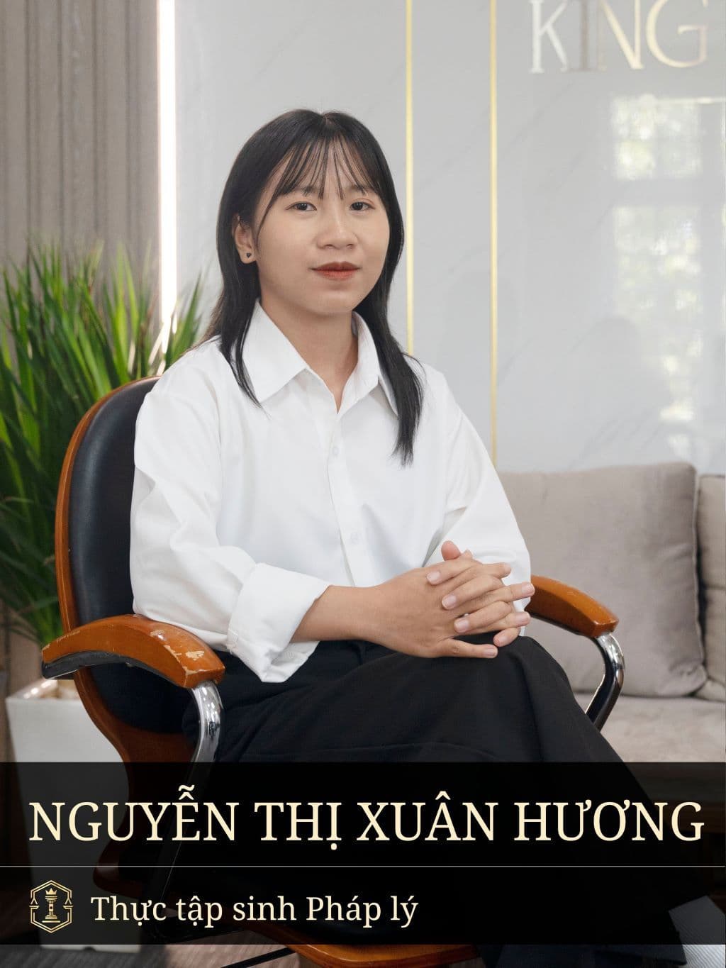 Nguyễn Thị Xuân Hương