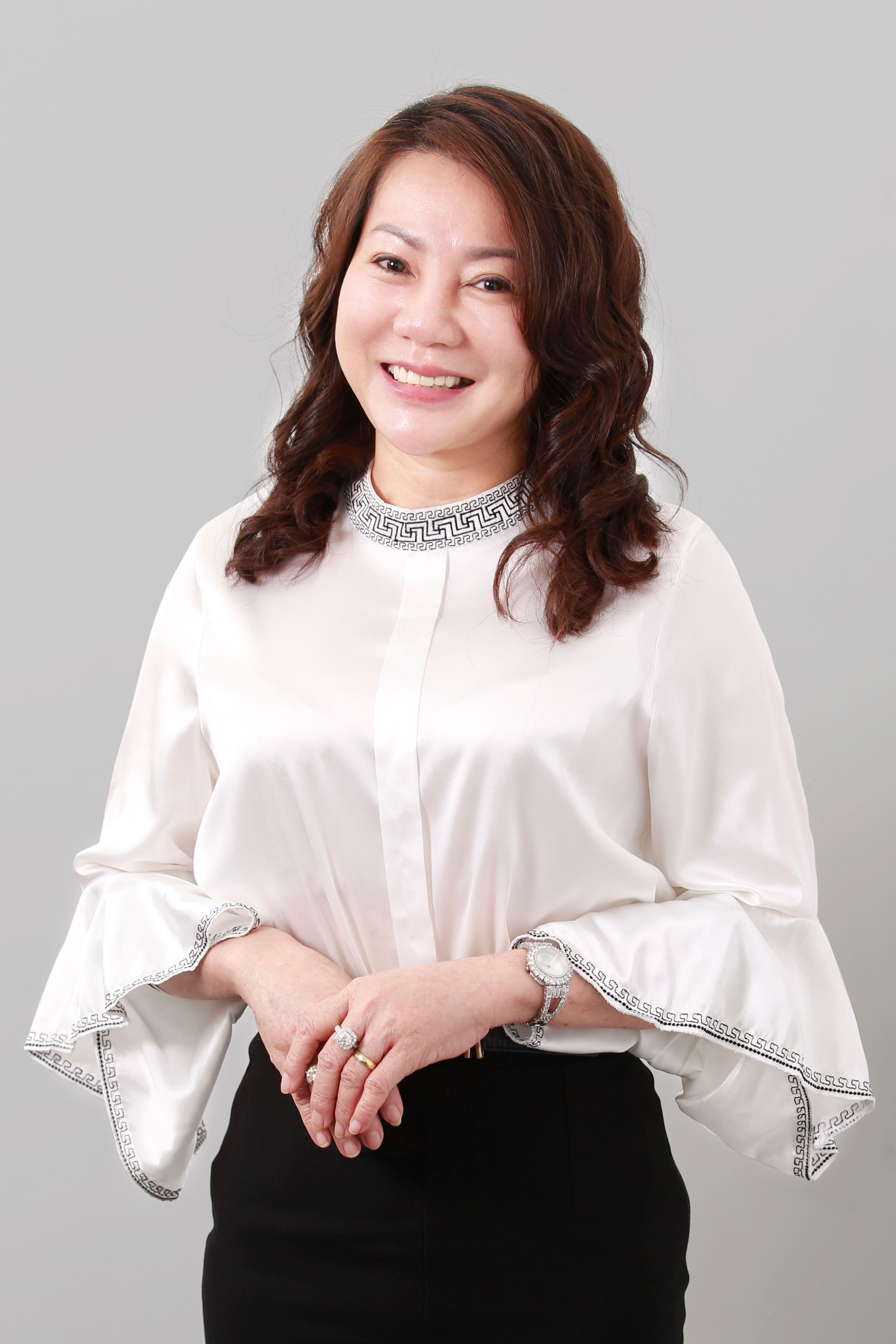 ThS. NCS LÊ THỊ THANH TÂM