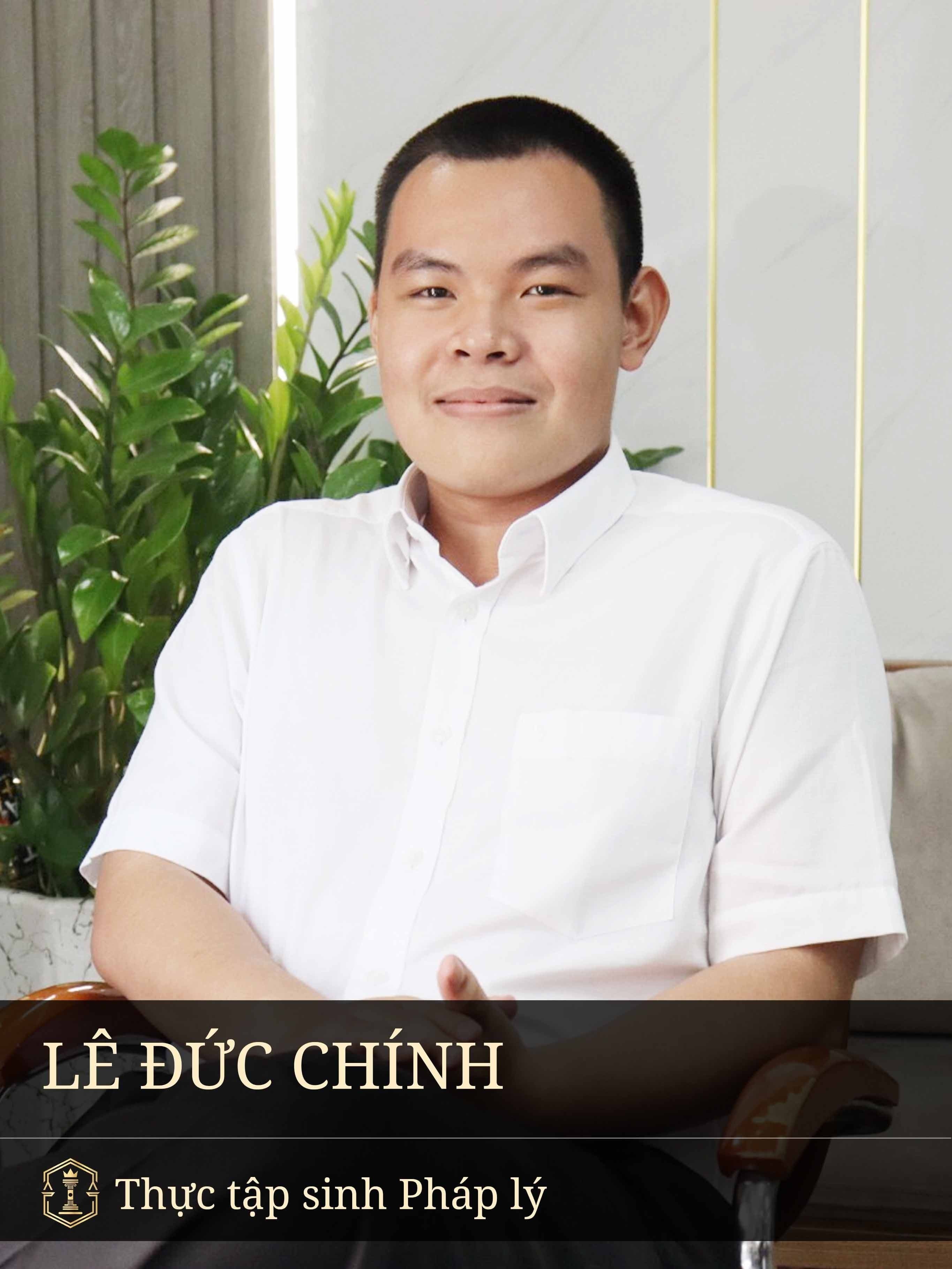 Lê Đức Chính