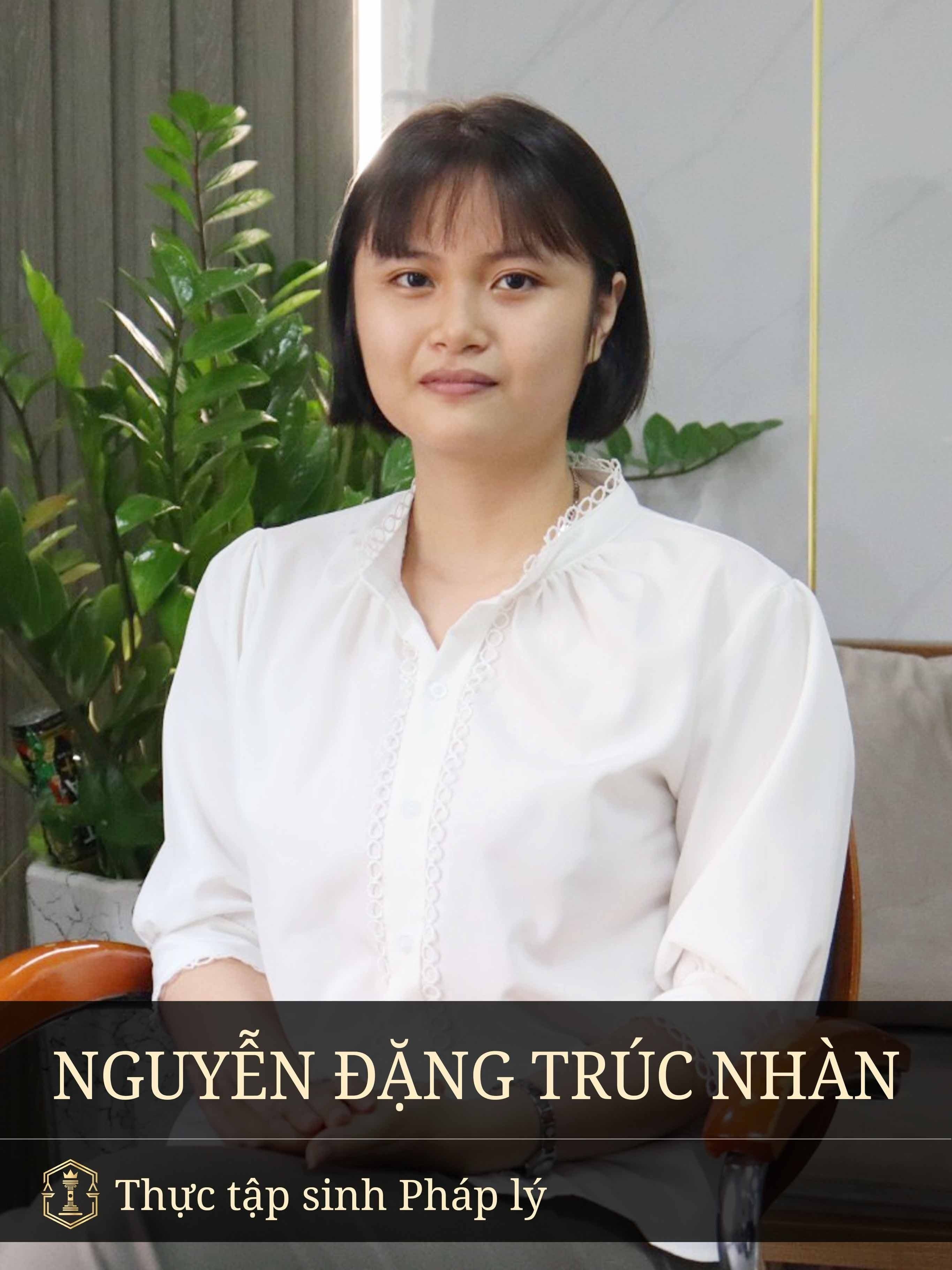 Nguyễn Đặng Trúc Nhàn