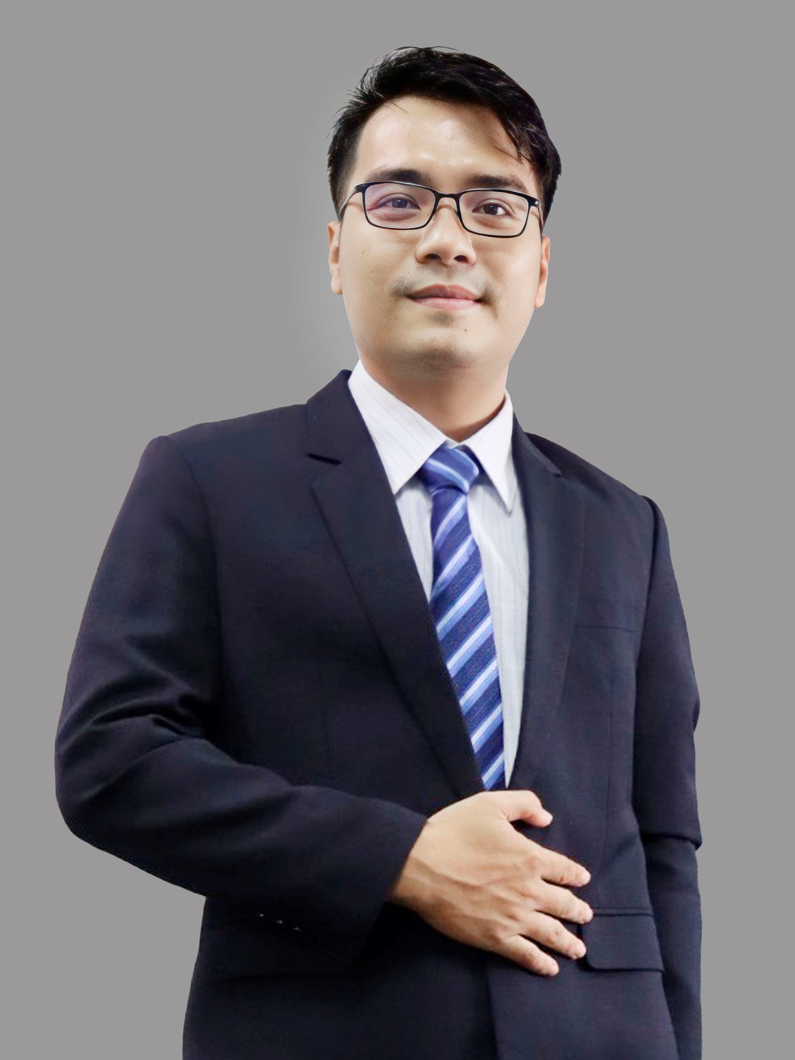 LS NGUYỄN THÀNH LUÂN