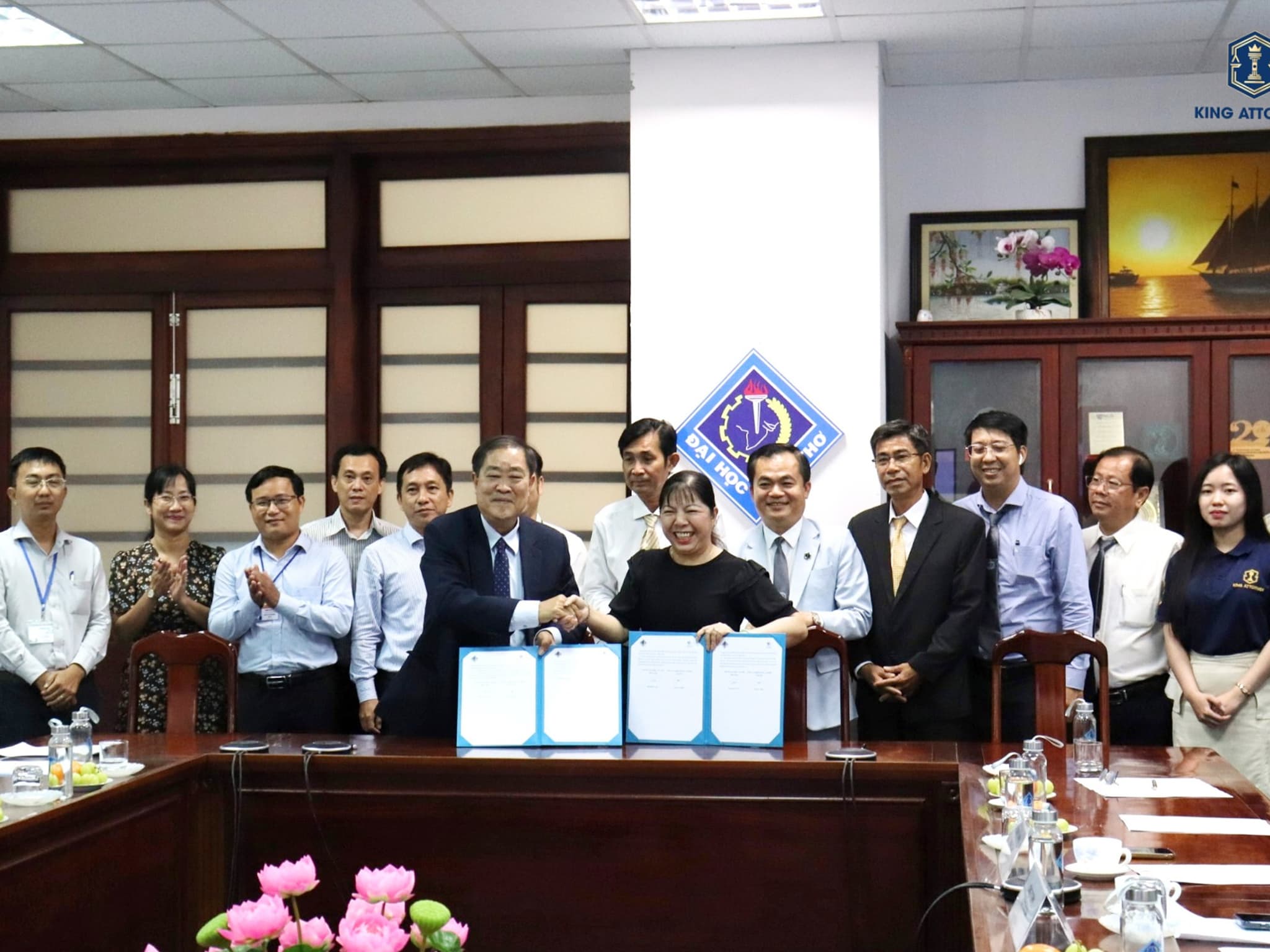 TRƯỜNG ĐH CẦN THƠ (CTU)