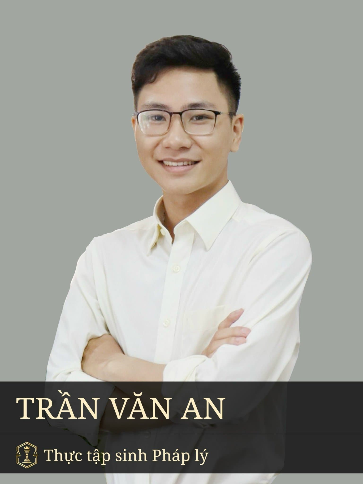 TRẦN VĂN AN
